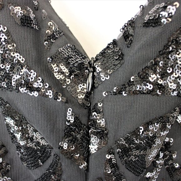 Dantel Istanbul 0630 Black Dress - FCM10 - Picture 3 of 5